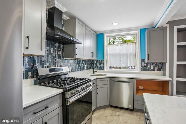 1409 N 75TH ST, Philadelphia, PA 19151