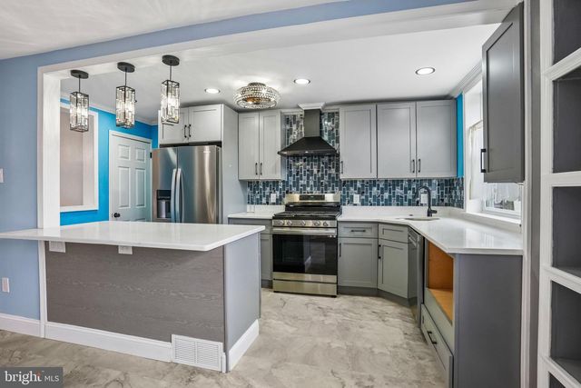 1409 N 75TH ST, Philadelphia, PA 19151