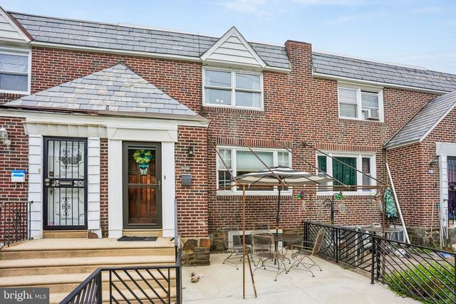 1409 N 75TH ST, Philadelphia, PA 19151