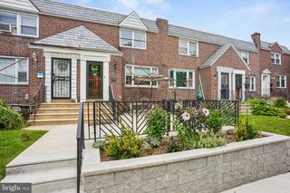 1409 N 75TH ST, Philadelphia, PA 19151