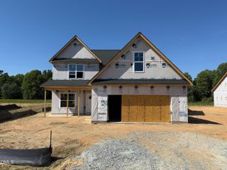 133 Margot Manor Drive (Lot 89), Benson, NC 27504