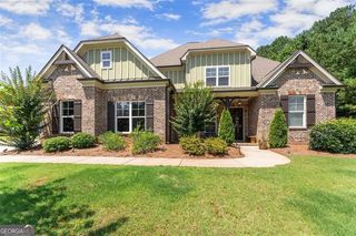 845 WALNUT RIVER Trail, Hoschton, GA 30548