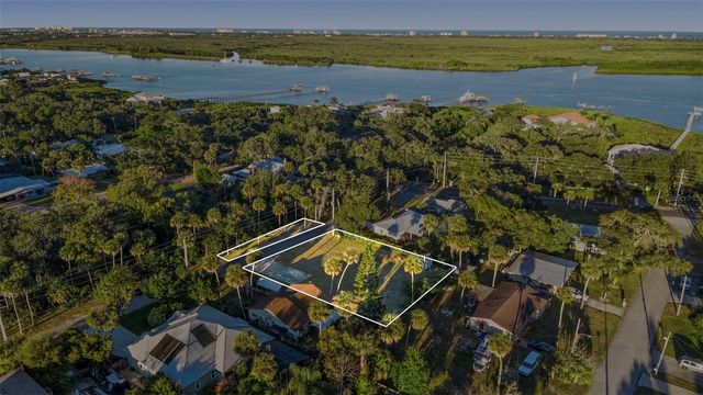 120 HAMILTON ROAD, Edgewater, FL 32132