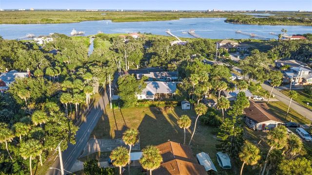 120 HAMILTON ROAD, Edgewater, FL 32132