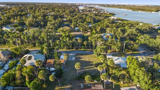 120 HAMILTON ROAD, Edgewater, FL 32132