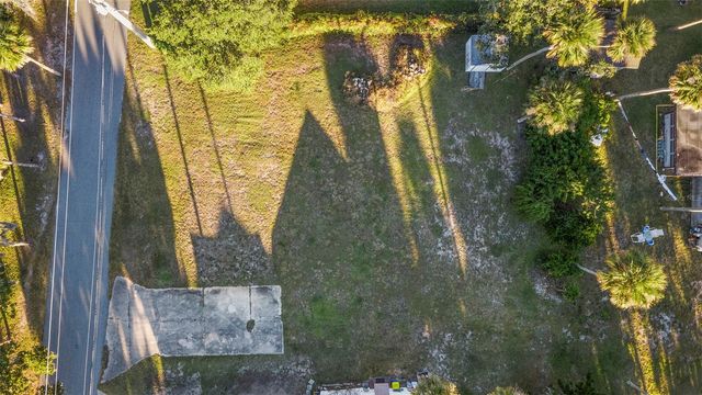 120 HAMILTON ROAD, Edgewater, FL 32132