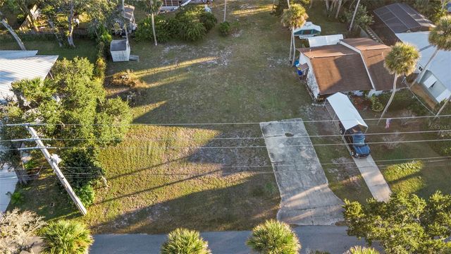 120 HAMILTON ROAD, Edgewater, FL 32132