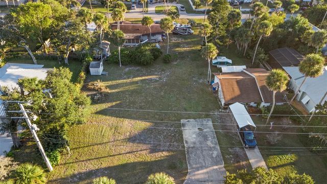 120 HAMILTON ROAD, Edgewater, FL 32132