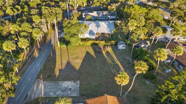 120 HAMILTON ROAD, Edgewater, FL 32132
