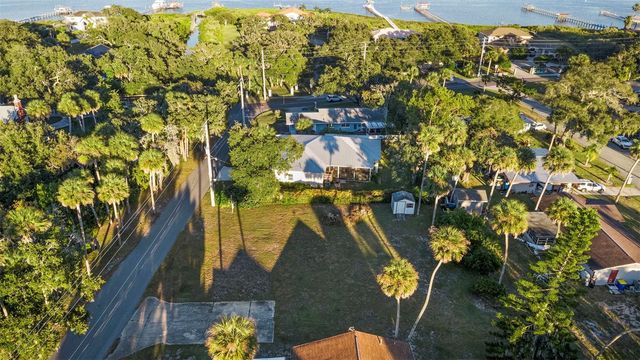 120 HAMILTON ROAD, Edgewater, FL 32132
