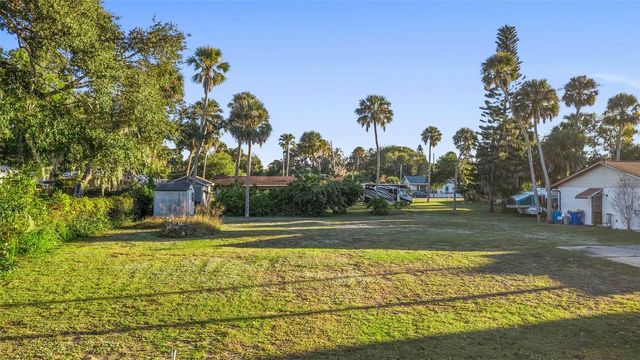 120 HAMILTON ROAD, Edgewater, FL 32132