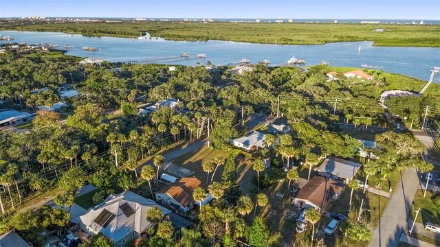 120 HAMILTON ROAD, Edgewater, FL 32132