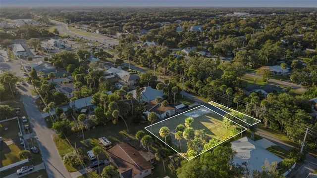 120 HAMILTON ROAD, Edgewater, FL 32132