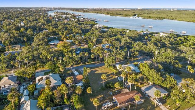 120 HAMILTON ROAD, Edgewater, FL 32132