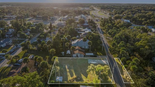 120 HAMILTON ROAD, Edgewater, FL 32132