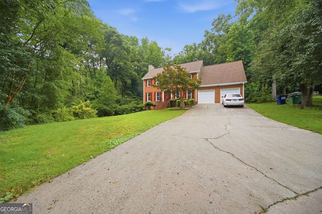 1875 Dovonshire Road SW, Marietta, GA 30064