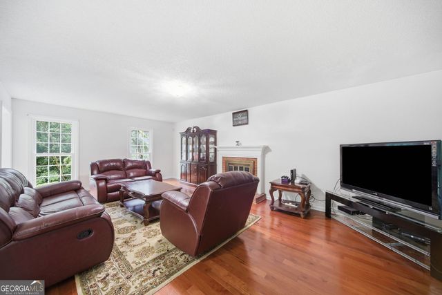 1875 Dovonshire Road SW, Marietta, GA 30064