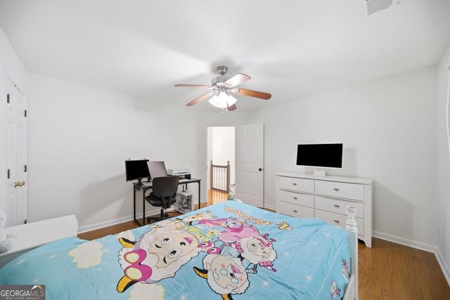 1875 Dovonshire Road SW, Marietta, GA 30064