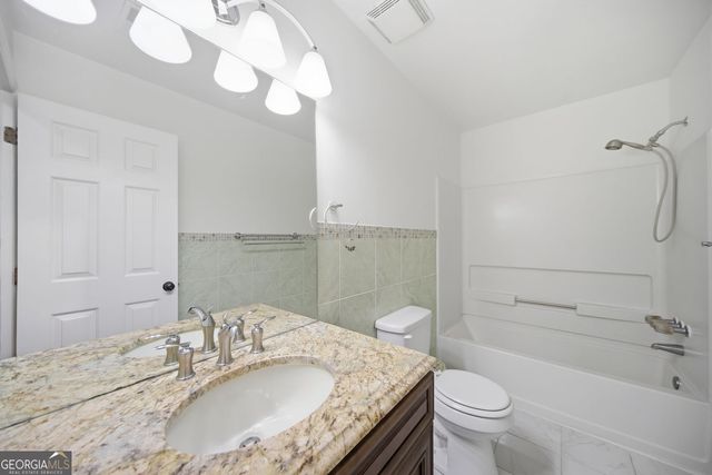 1875 Dovonshire Road SW, Marietta, GA 30064