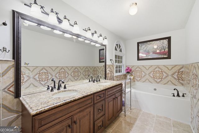 1875 Dovonshire Road SW, Marietta, GA 30064