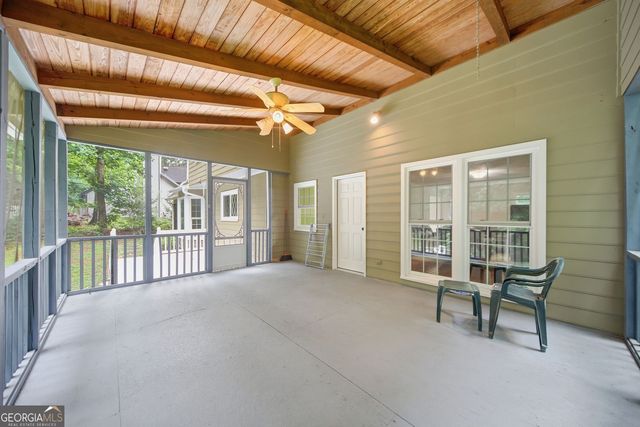 1875 Dovonshire Road SW, Marietta, GA 30064