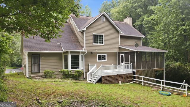 1875 Dovonshire Road SW, Marietta, GA 30064