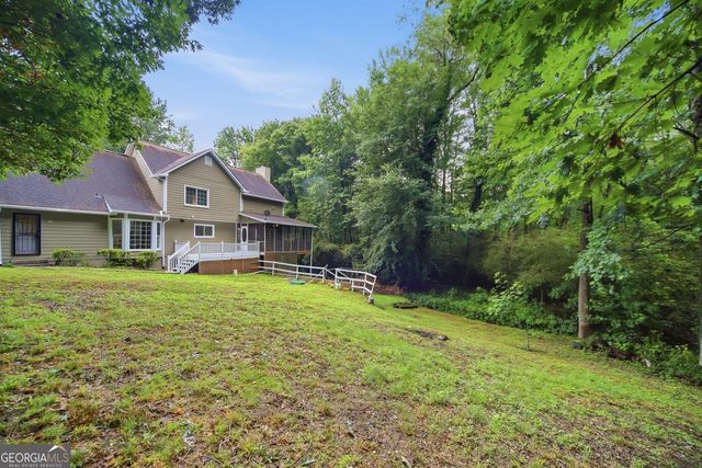 1875 Dovonshire Road SW, Marietta, GA 30064