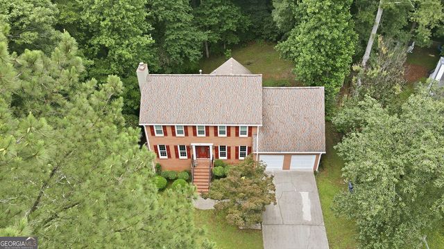 1875 Dovonshire Road SW, Marietta, GA 30064