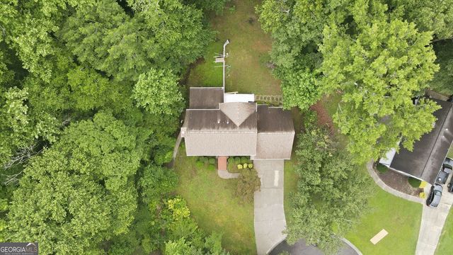 1875 Dovonshire Road SW, Marietta, GA 30064