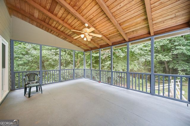 1875 Dovonshire Road SW, Marietta, GA 30064