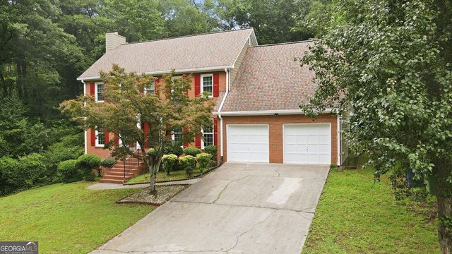 1875 Dovonshire Road SW, Marietta, GA 30064