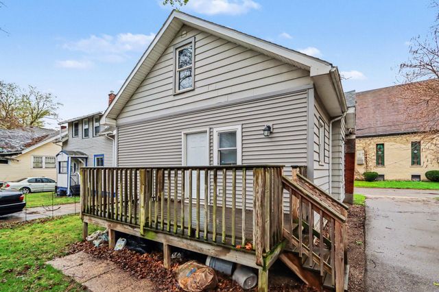 711 Cobb Avenue, Kalamazoo, MI 49007