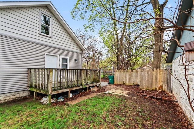 711 Cobb Avenue, Kalamazoo, MI 49007