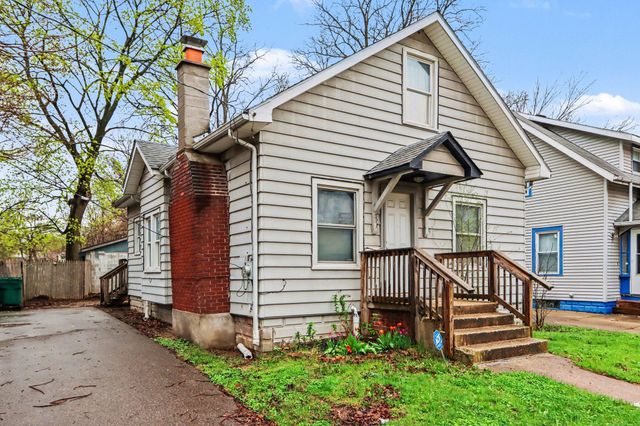 711 Cobb Avenue, Kalamazoo, MI 49007