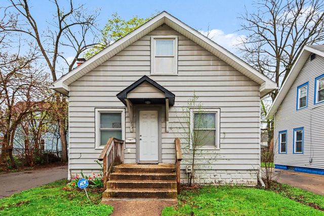 711 Cobb Avenue, Kalamazoo, MI 49007