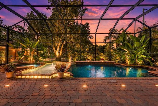 3257 WENONA DRIVE, North Port, FL 34288