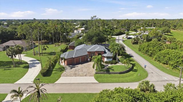 3257 WENONA DRIVE, North Port, FL 34288