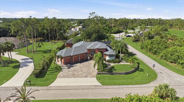 3257 WENONA DRIVE, North Port, FL 34288
