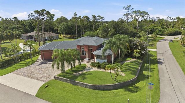 3257 WENONA DRIVE, North Port, FL 34288