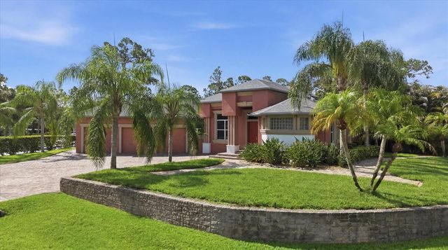 3257 WENONA DRIVE, North Port, FL 34288