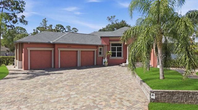 3257 WENONA DRIVE, North Port, FL 34288