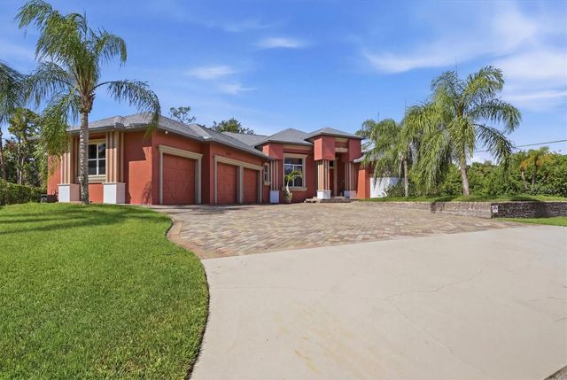 3257 WENONA DRIVE, North Port, FL 34288