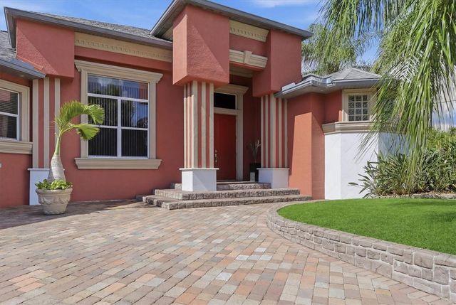 3257 WENONA DRIVE, North Port, FL 34288