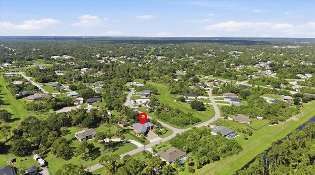 3257 WENONA DRIVE, North Port, FL 34288