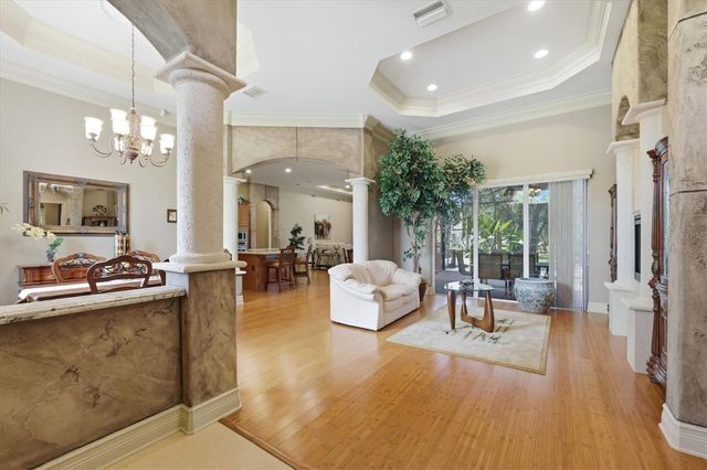 3257 WENONA DRIVE, North Port, FL 34288