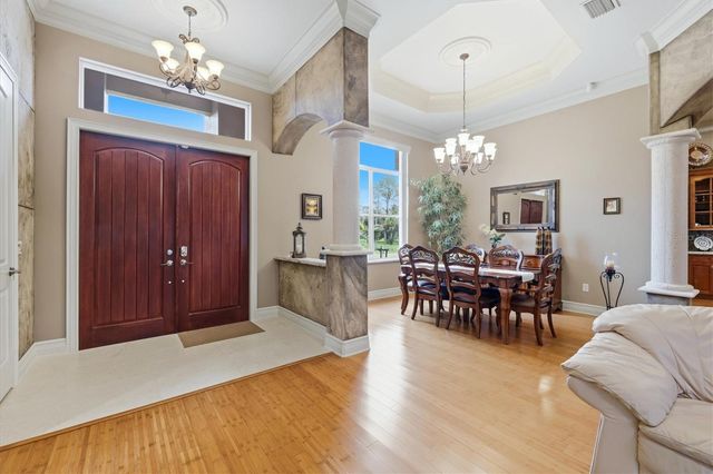 3257 WENONA DRIVE, North Port, FL 34288