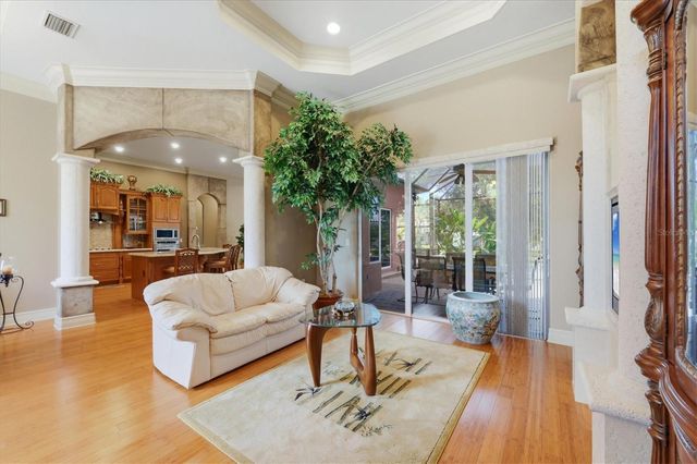 3257 WENONA DRIVE, North Port, FL 34288