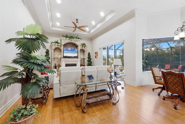 3257 WENONA DRIVE, North Port, FL 34288