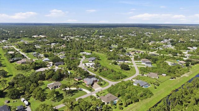 3257 WENONA DRIVE, North Port, FL 34288
