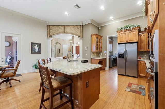 3257 WENONA DRIVE, North Port, FL 34288